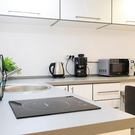 Real Apartments Semmelweis II Budapest Extérieur photo