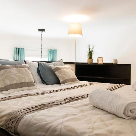 Real Apartments Semmelweis II Budapest Extérieur photo