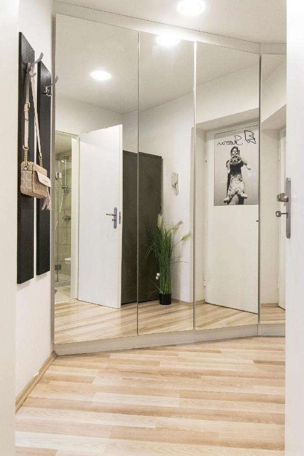Real Apartments Semmelweis II Budapest Extérieur photo