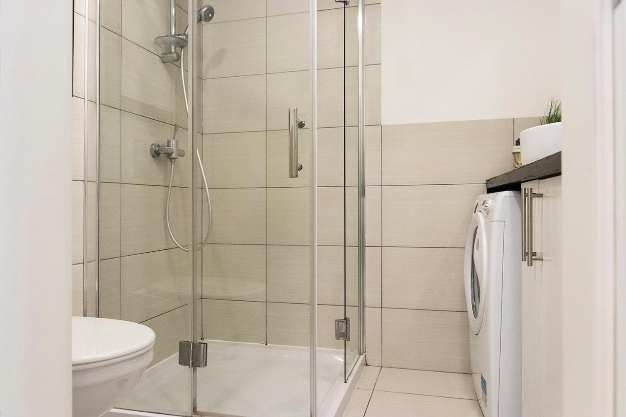 Real Apartments Semmelweis II Budapest Extérieur photo