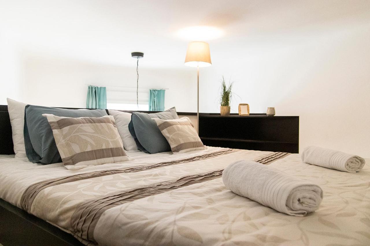 Real Apartments Semmelweis II Budapest Extérieur photo