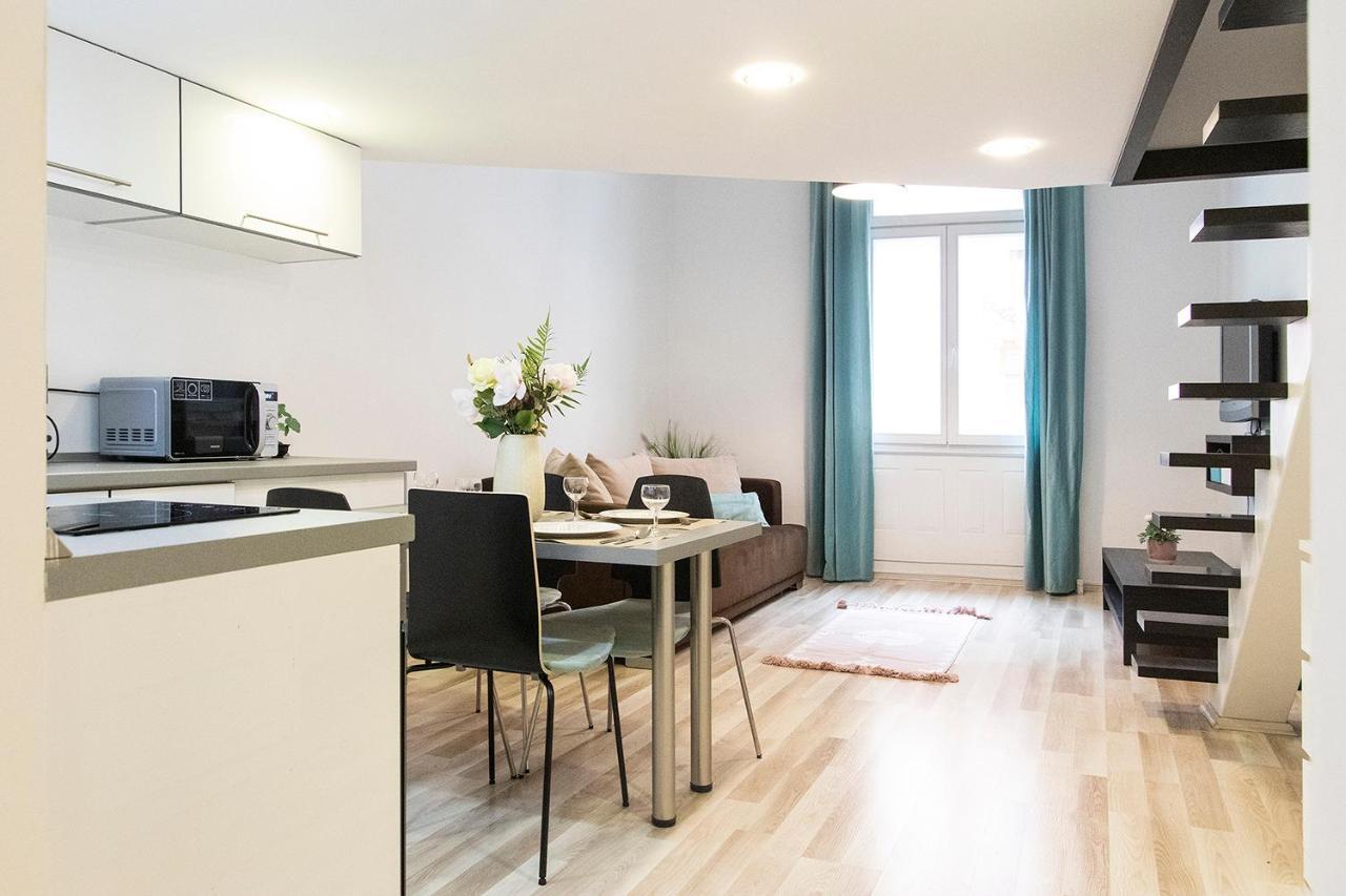 Real Apartments Semmelweis II Budapest Extérieur photo