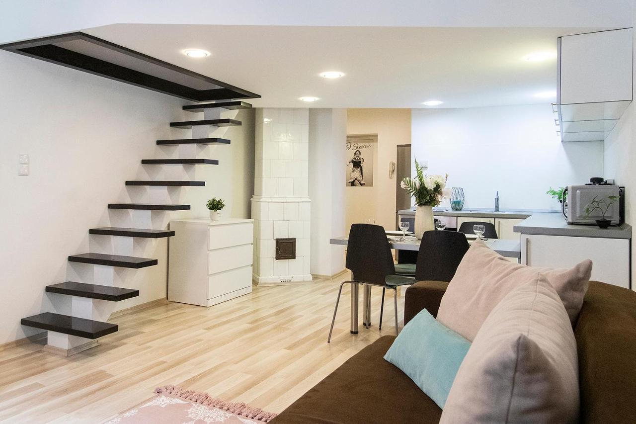 Real Apartments Semmelweis II Budapest Extérieur photo