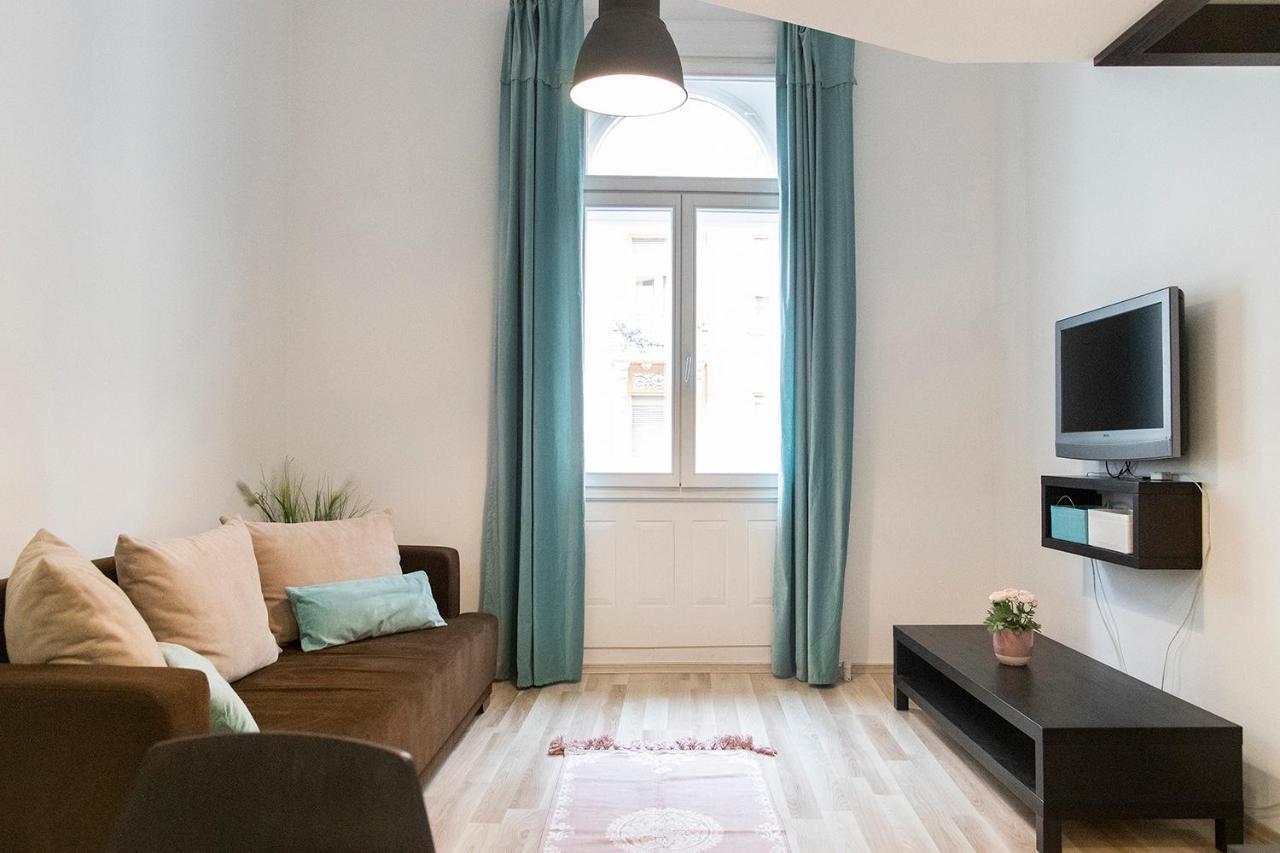 Real Apartments Semmelweis II Budapest Extérieur photo