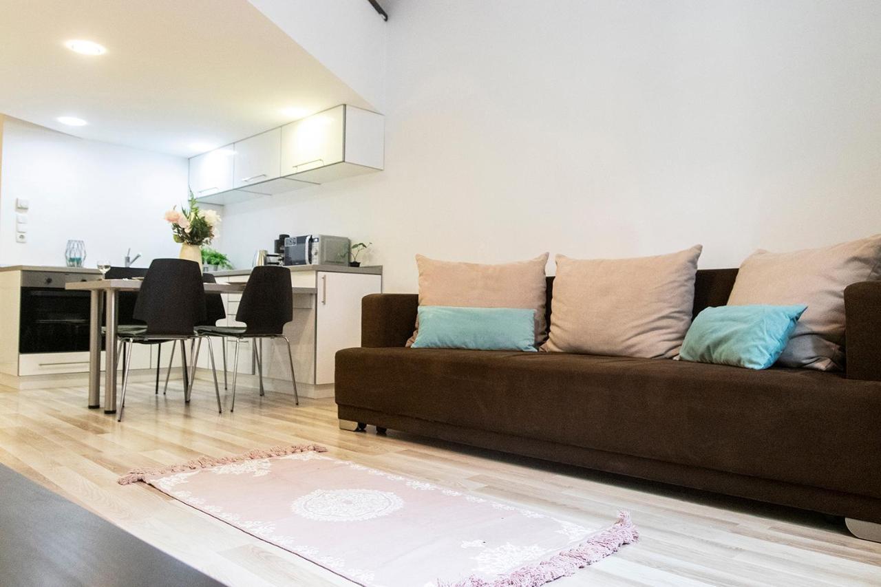Real Apartments Semmelweis II Budapest Extérieur photo