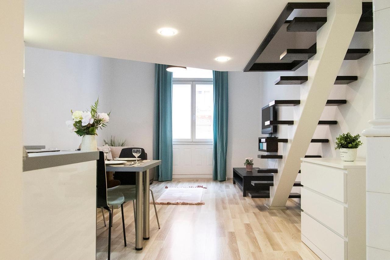Real Apartments Semmelweis II Budapest Extérieur photo